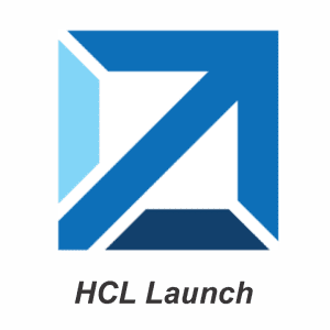Gambar HCL Launch