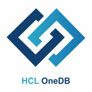 Gambar HCL OneDB