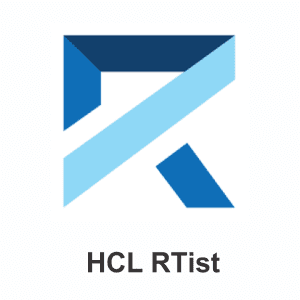 Gambar HCL RTist