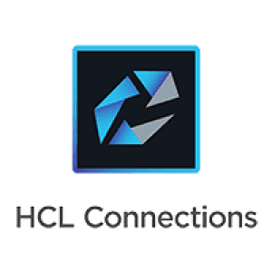 Gambar HCL Connections
