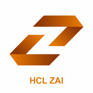 Gambar Software HCL ZAI