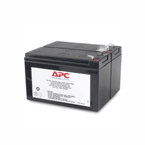 Apc APCRBCV209 Batteria UPS 48V 9 Ah