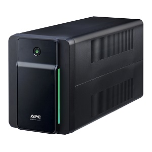 APC Back-UPS 1200VA, 230V - (BX1200MI-MS)