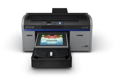 gambar Printer Epson f2100