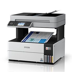 Gambar Printer Epson L6490