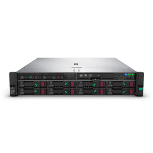 Gambar HPE ProLiant DL380 Gen10 server