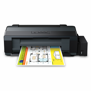Gambar Printer Epson L1300 A3 Ink Tank Printer