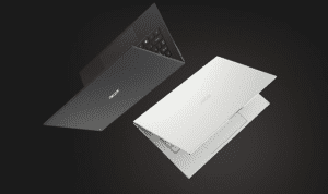Gambar Acer Swift Ultrabook