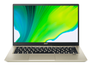 Gambar Acer Swift 3X SF314-510G-55DE Notebook