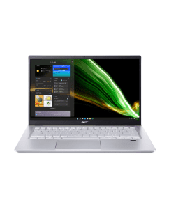 Gambar Acer Swift X SFX14-41G-R6NV Notebook