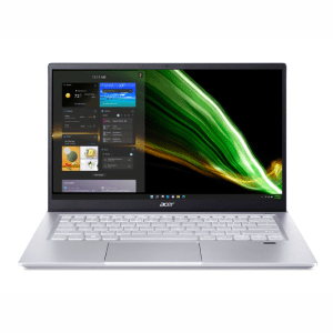 Gambar Acer Swift X SFX14-41G-R9QU Notebook