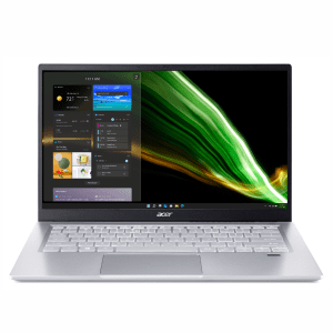 Gambar Notebook Acer Swift 3 SF314-43-R3CZ