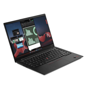 Gambar Lenovo ThinkPad X1 Carbon Gen 11 (14″ Intel)